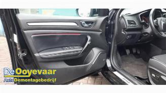 Renault Mégane Megane IV Estate (RFBK), Combi 5-drs, 2016 1.2 Energy TCE 130 picture 9