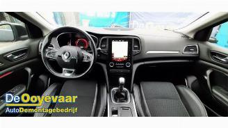 Renault Mégane Megane IV Estate (RFBK), Combi 5-drs, 2016 1.2 Energy TCE 130 picture 2