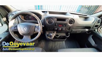 Renault Master Master III (MA/MB/MC/MD/MH/MF/MG/MH), Van, 2010 2.3 dCi 16V picture 2