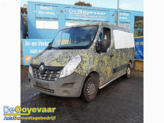 Renault Master Master III (MA/MB/MC/MD/MH/MF/MG/MH), Van, 2010 2.3 dCi 16V picture 5