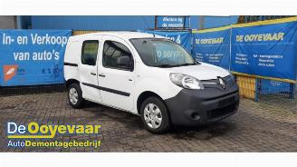 Vrakbiler auto Renault Kangoo Kangoo Express (FW), Van, 2008 ZE 40 2019/5