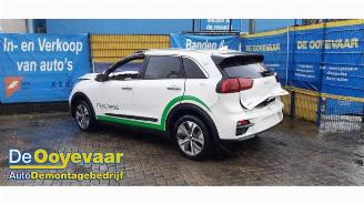 Auto da rottamare Kia Niro Niro I (DE), SUV, 2016 / 2022 E-Niro 64 kWh 2021/12