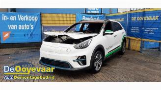 Kia Niro Niro I (DE), SUV, 2016 / 2022 E-Niro 64 kWh picture 6