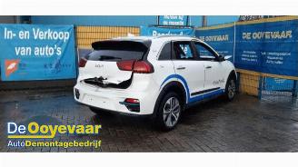 Kia Niro Niro I (DE), SUV, 2016 / 2022 E-Niro 64 kWh picture 5
