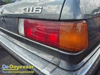 BMW 3-serie 3 serie (E21), Sedan, 1975 / 1984 316 picture 9