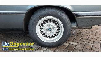 BMW 3-serie 3 serie (E21), Sedan, 1975 / 1984 316 picture 4