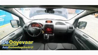 Toyota ProAce ProAce (MDX), Van, 2013 / 2016 2.0 D4-D picture 2