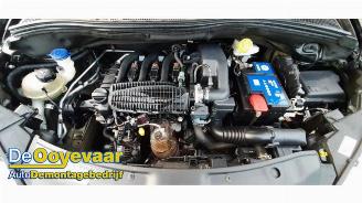 Peugeot 208 208 I (CA/CC/CK/CL), Hatchback, 2012 / 2019 1.0 Vti 12V PureTech picture 3