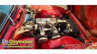 Triumph TR-4 TR-4A, Cabrio, 1965 / 1967 2.1 picture 4