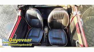 Triumph TR-4 TR-4A, Cabrio, 1965 / 1967 2.1 picture 9