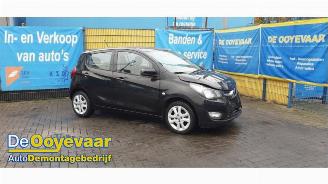 Opel Karl Karl, Hatchback 5-drs, 2015 / 2019 1.0 12V picture 1