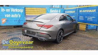 Mercedes Cla-klasse CLA (118.3), Sedan, 2019 1.3 CLA-180 Turbo 16V picture 5