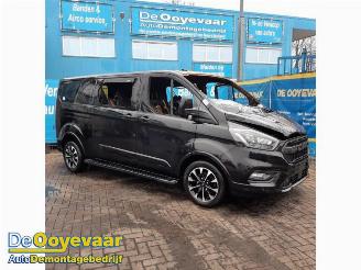 Ford Transit Transit Custom, Van, 2011 / 2023 2.0 TDCi 16V Eco Blue 185 picture 1