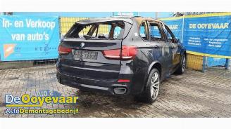 BMW X5 X5 (F15), SUV, 2013 / 2018 xDrive 40d 3.0 24V picture 4