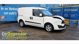 skadebil auto Opel Combo Combo, Van, 2012 / 2018 1.3 CDTI 16V 2018/3