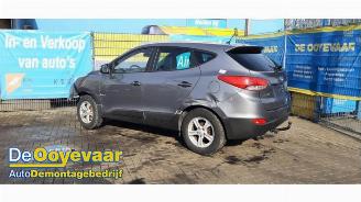 Autoverwertung Hyundai Ix35 iX35 (LM), SUV, 2009 / 2015 1.6 GDI 16V 2014/1
