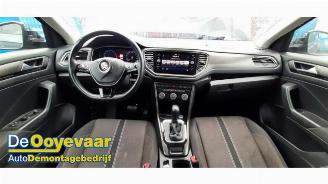 Volkswagen T-Roc T-Roc, SUV, 2017 1.5 TSI 16V picture 2