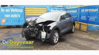 Volkswagen T-Roc T-Roc, SUV, 2017 1.5 TSI 16V picture 6