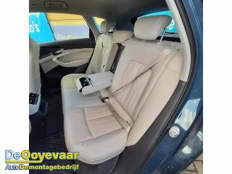 Audi Q8 Q8 E-tron (GEG), SUV, 2022 / 2025 50 Quattro 95 kWh picture 7