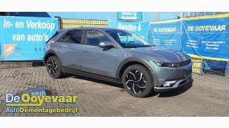 Autoverwertung Hyundai ioniq 5 Ioniq 5 (NE), SUV, 2021 58/63 kWh RWD 2023/11
