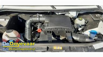 Mercedes Sprinter Sprinter 3,5t (906.63), Van, 2006 / 2020 314 CDI 16V picture 3