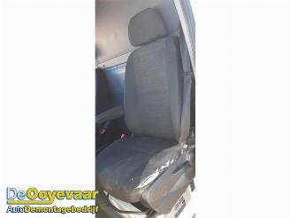 Mercedes Sprinter Sprinter 3,5t (906.63), Van, 2006 / 2020 314 CDI 16V picture 7