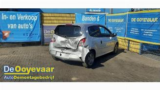 Renault Twingo Twingo II (CN), Hatchback 3-drs, 2007 / 2014 1.2 16V picture 6
