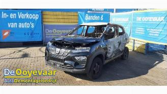 Dacia Spring Spring, Hatchback, 2020 45 picture 3