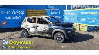 Sloopauto Dacia Spring Spring, Hatchback, 2020 45 2023/6