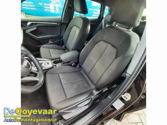 Audi A3 A3 Sportback (8YA), Hatchback 5-drs, 2019 1.0 30 TFSI 12V Mild hybrid picture 7