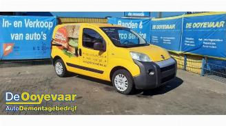 Autoverwertung Fiat Fiorino Fiorino (225), Van, 2007 1.3 JTD 16V Multijet 2016/6