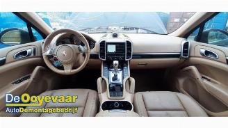 Porsche Cayenne Cayenne II (92A), SUV, 2010 / 2018 3.6 24V picture 2