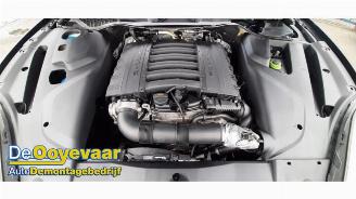 Porsche Cayenne Cayenne II (92A), SUV, 2010 / 2018 3.6 24V picture 3
