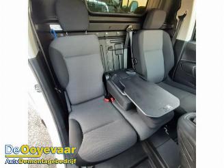 Peugeot Partner Partner (EA//EF/EN/EU), Van, 2018 1.5 BlueHDi 75 picture 9