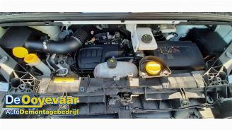 Opel Vivaro Vivaro, Van, 2014 / 2019 1.6 CDTi BiTurbo 145 picture 3