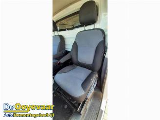 Opel Vivaro Vivaro, Van, 2014 / 2019 1.6 CDTi BiTurbo 145 picture 7