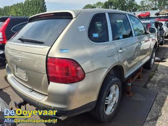 Porsche Cayenne Cayenne (9PA), SUV, 2002 / 2010 4.5 S V8 32V picture 3