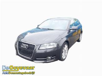 Audi A3 A3 Sportback (8PA), Hatchback 5-drs, 2004 / 2013 1.4 TFSI 16V picture 1