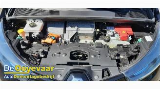 Renault Zoé Zoe (AG), Hatchback 5-drs, 2012 46kW picture 3