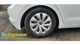 Volkswagen Polo Polo VI (AW1), Hatchback 5-drs, 2017 1.0 MPI 12V picture 7