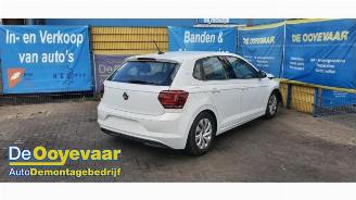 Volkswagen Polo Polo VI (AW1), Hatchback 5-drs, 2017 1.0 MPI 12V picture 3