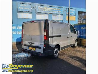 Opel Vivaro Vivaro, Van, 2014 / 2019 1.6 CDTi BiTurbo 125 picture 5