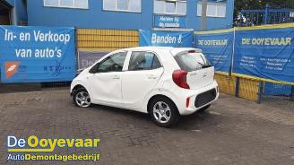 Kia Picanto Picanto (JA), Hatchback, 2017 1.0 DPI 12V picture 1