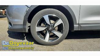 Nissan Qashqai Qashqai (J11), SUV, 2013 1.2 DIG-T 16V picture 4