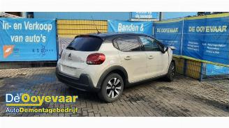 Citroën C3 C3 (SX/SW), Hatchback, 2016 1.2 Vti 12V PureTech picture 5