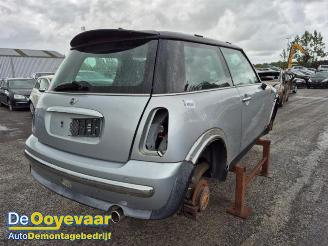 Mini Mini Mini One/Cooper (R50), Hatchback, 2001 / 2007 1.6 16V Cooper picture 3