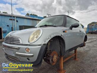 Mini Mini Mini One/Cooper (R50), Hatchback, 2001 / 2007 1.6 16V Cooper picture 1