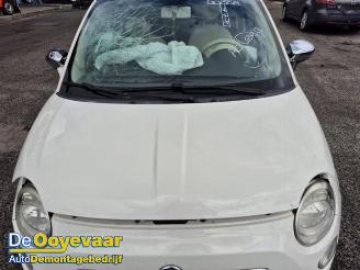 Fiat 500 500 (312), Hatchback, 2007 1.2 picture 8