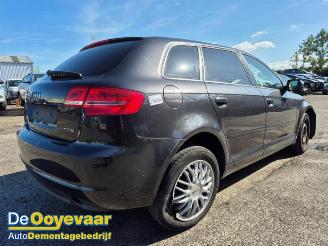 Audi A3 A3 Sportback (8PA), Hatchback 5-drs, 2004 / 2013 1.2 TFSI picture 1