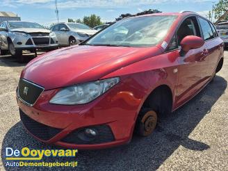 Seat Ibiza Ibiza ST (6J8), Combi, 2010 / 2016 1.2 TDI Ecomotive picture 1